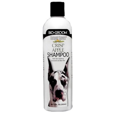 Bio-Groom Crisp Apple Shampoo 350 ml